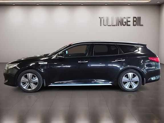 Kia Optima 2 of 21
