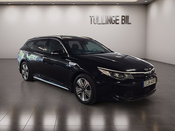 Kia Optima 7 of 21