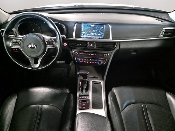 Kia Optima 12 of 21