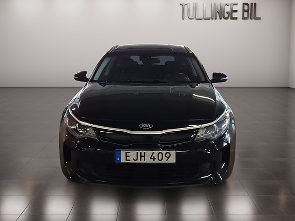 Kia Optima 8 of 21