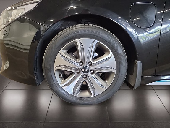 Kia Optima 9 of 21