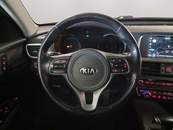 Kia Optima 14 of 21