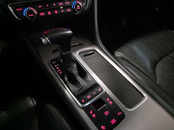 Kia Optima 16 of 21