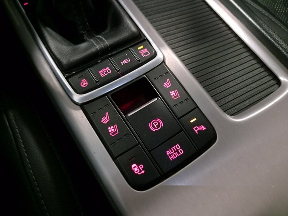 Kia Optima 17 of 21