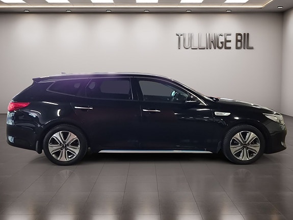 Kia Optima 6 of 21