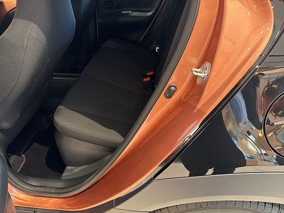 Toyota Aygo X 7 of 13