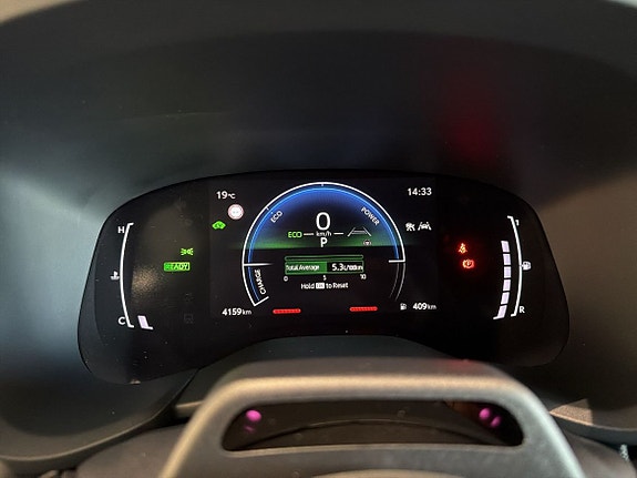 Toyota Aygo X 13 of 13