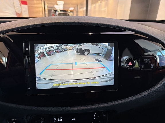 Toyota Aygo X 12 of 13