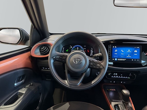Toyota Aygo X 9 of 13