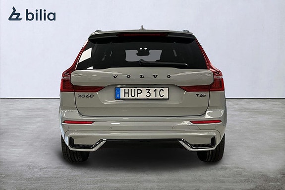 Volvo XC60 5 of 30