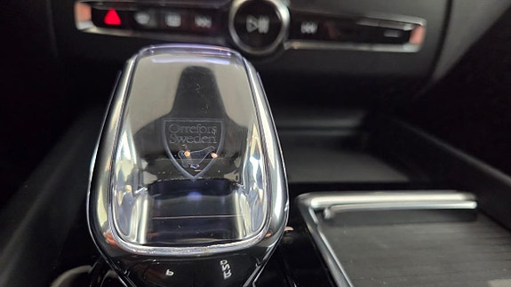 Volvo XC60 19 of 30