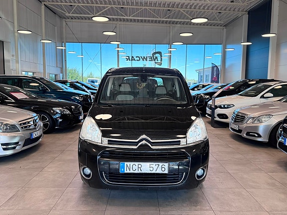 Citroen Berlingo 2 of 16