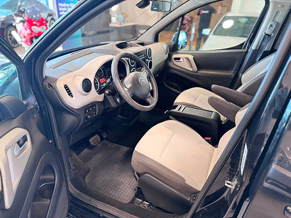 Citroen Berlingo 11 of 16
