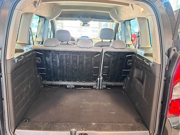 Citroen Berlingo 7 of 16