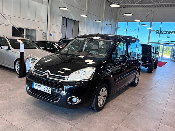 Citroen Berlingo 3 of 16