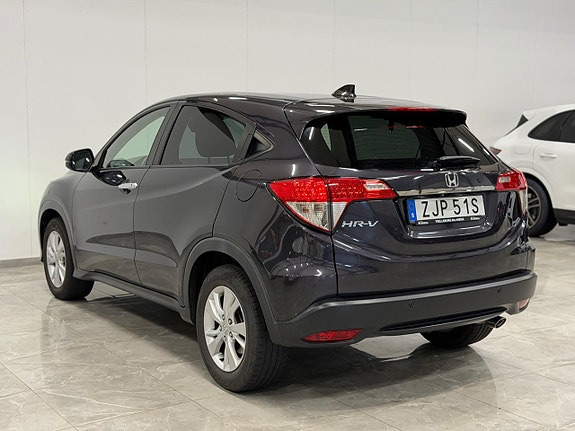 Honda HR-V 6 of 24