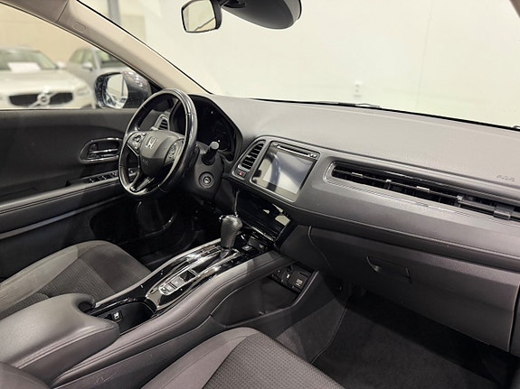 Honda HR-V 12 of 24