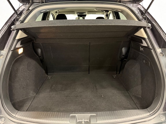 Honda HR-V 24 of 24