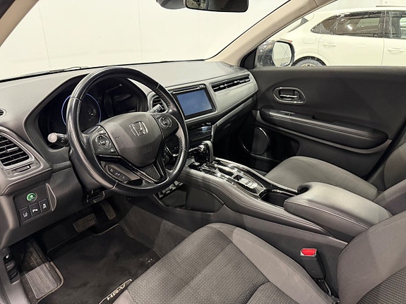 Honda HR-V 10 of 24
