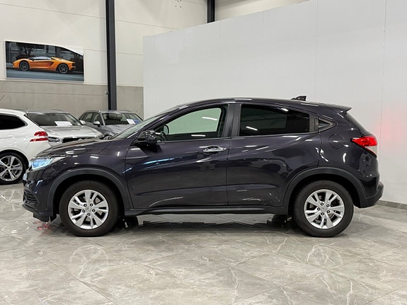 Honda HR-V 5 of 24