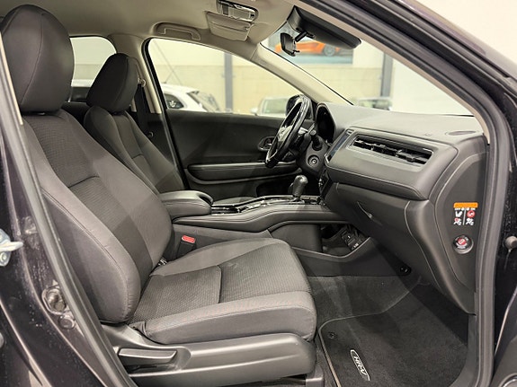 Honda HR-V 13 of 24