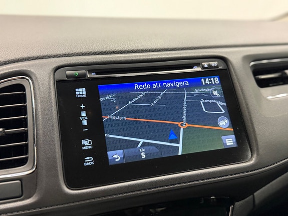 Honda HR-V 18 of 24