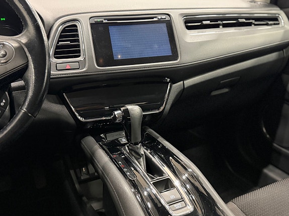 Honda HR-V 17 of 24