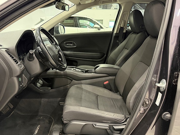 Honda HR-V 11 of 24