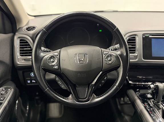 Honda HR-V 16 of 24