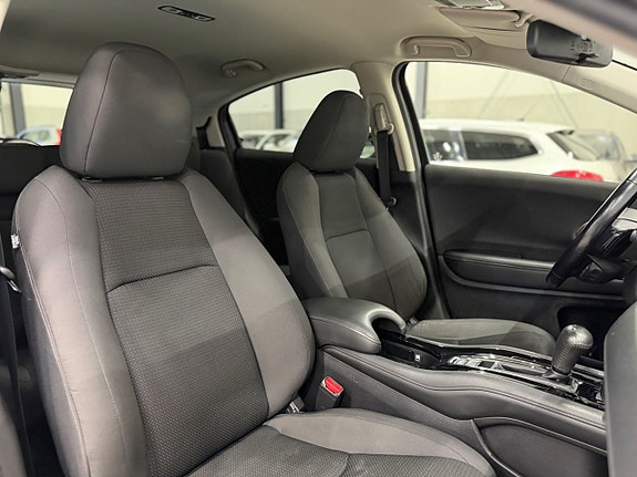 Honda HR-V 14 of 24