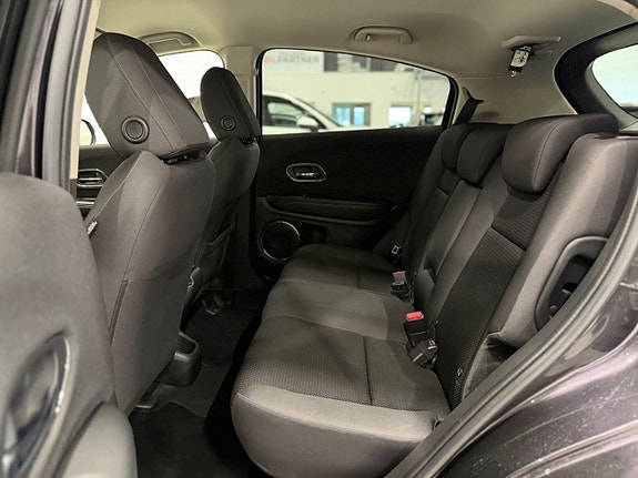 Honda HR-V 22 of 24