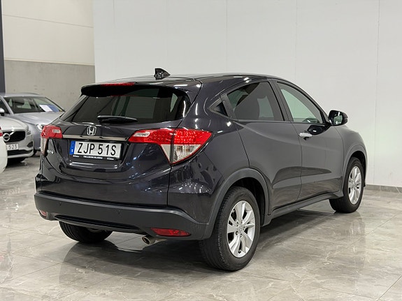 Honda HR-V 8 of 24