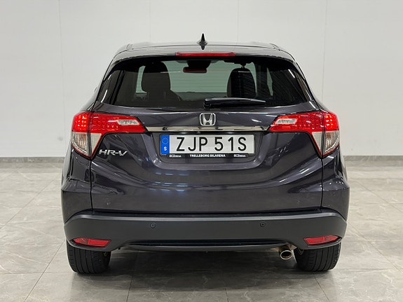 Honda HR-V 7 of 24