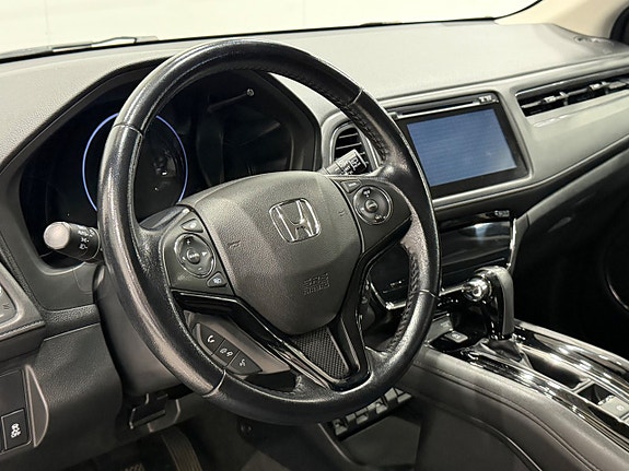 Honda HR-V 9 of 24