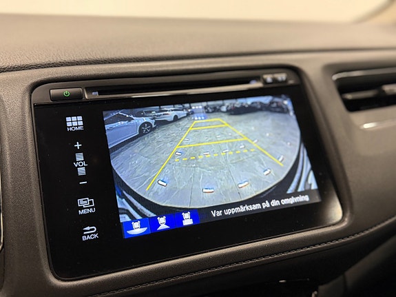 Honda HR-V 19 of 24