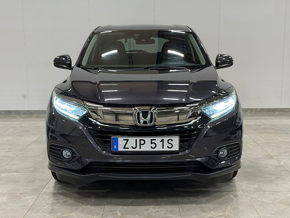 Honda HR-V 3 of 24