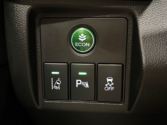 Honda HR-V 21 of 24
