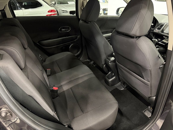 Honda HR-V 23 of 24