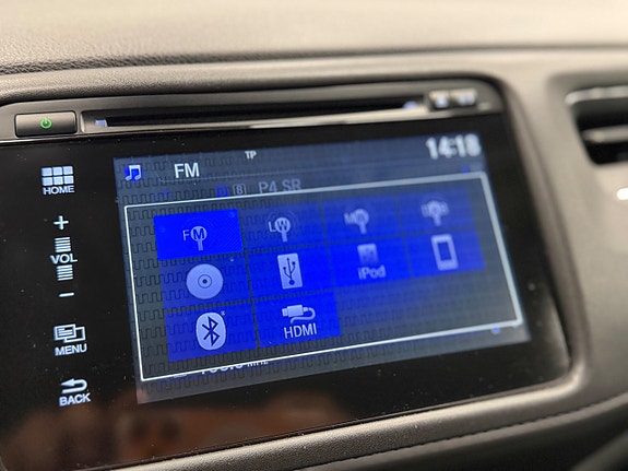 Honda HR-V 20 of 24