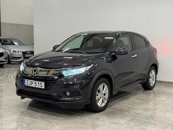 Honda HR-V 4 of 24