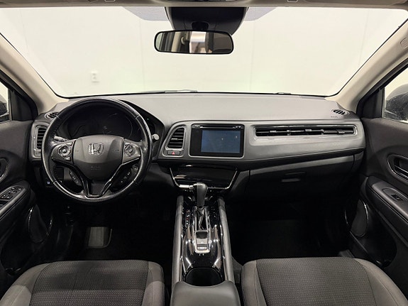 Honda HR-V 15 of 24
