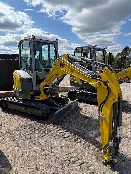 Wacker Neuson EZ 26 2 of 3