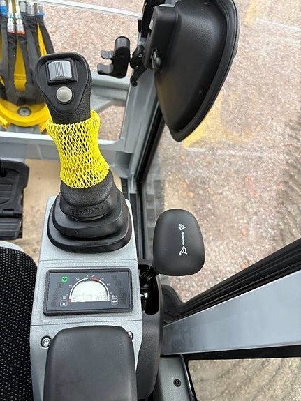 Wacker Neuson ET 24 4 of 6