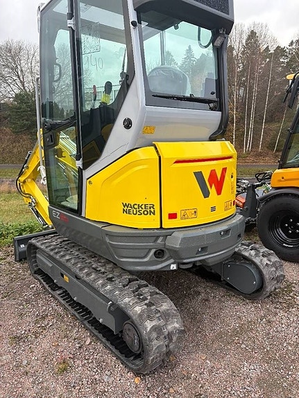 Wacker Neuson ET 24 6 of 6