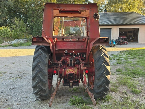 Traktor  BM-VOLVO T 430 6 of 6