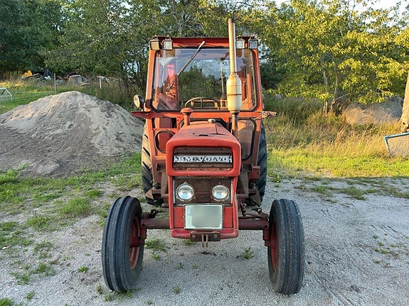 Traktor  BM-VOLVO T 430 2 of 6