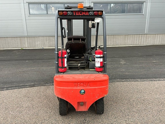 Eltruck Tecna T16 6 of 6