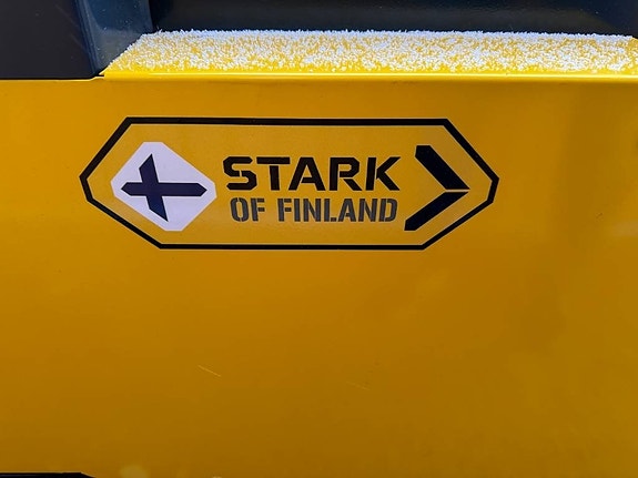 Stark CSW 2000 2 of 6
