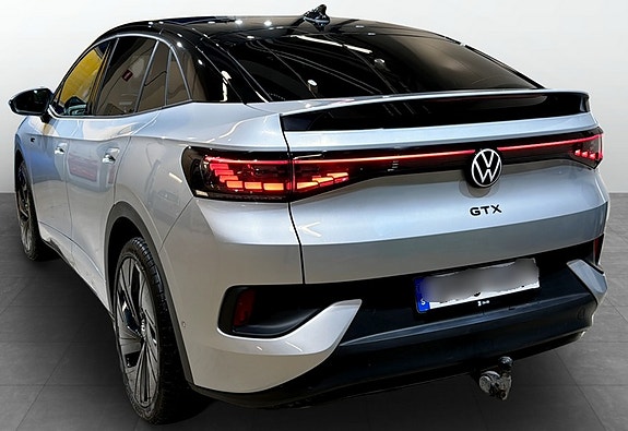 Volkswagen ID.5 GTX 4 of 13