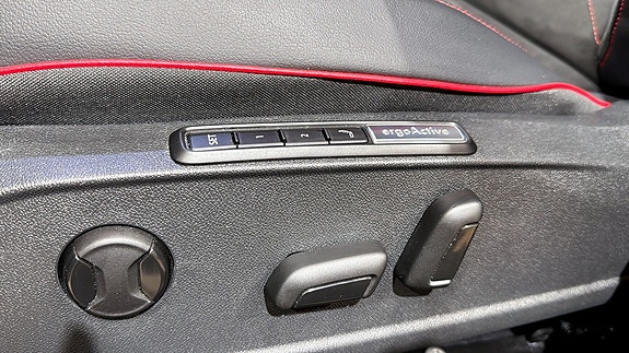 Volkswagen ID.5 GTX 13 of 13